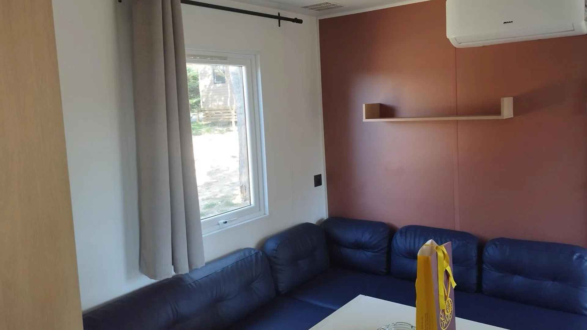 Mobil Home Neuf Front De Mer Tout Confort 5 Lits 6 Personnes Carry Le Rouet