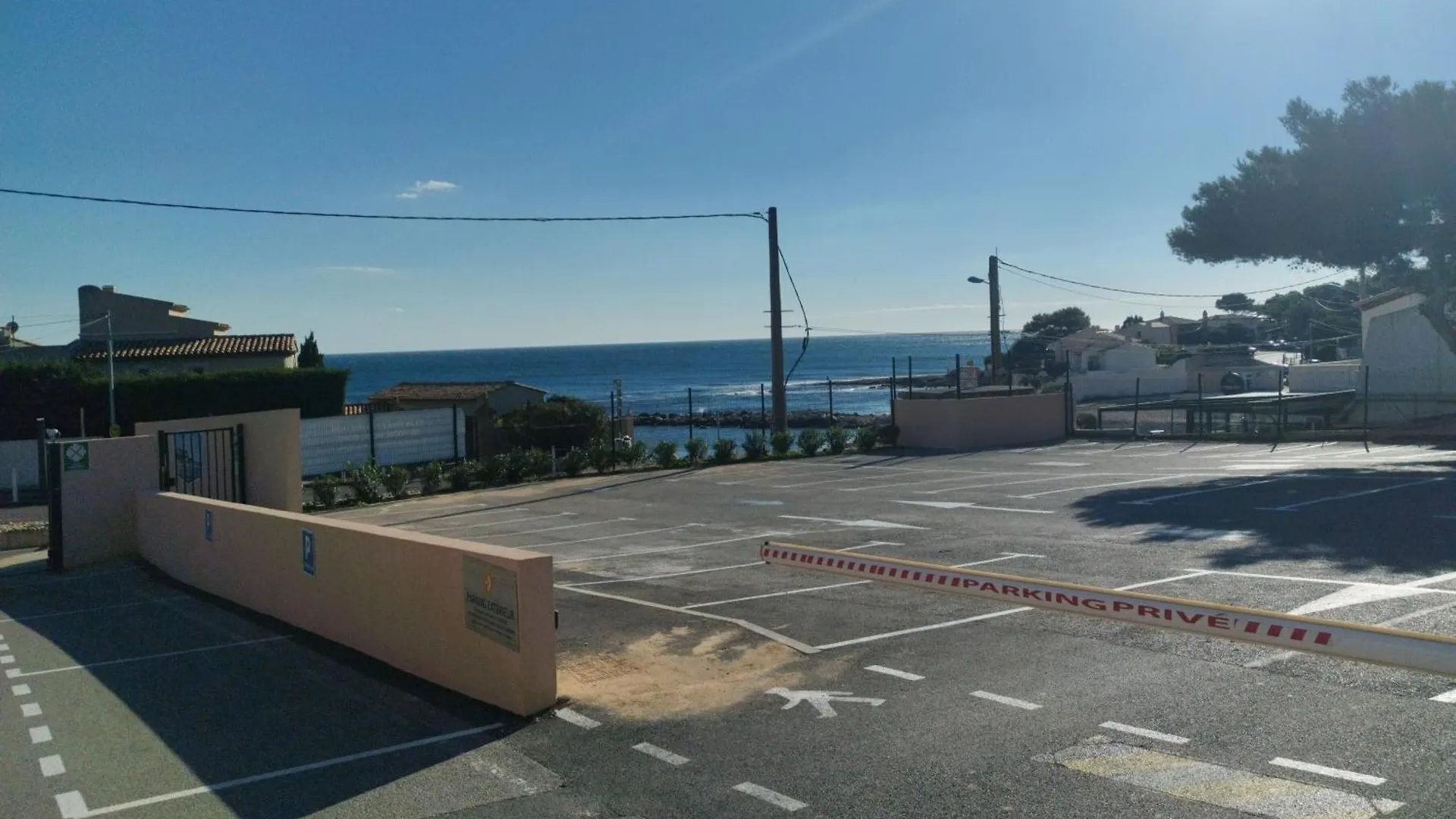 Mobil Home Neuf Front De Mer Tout Confort 5 Lits 6 Personnes Carry Le Rouet