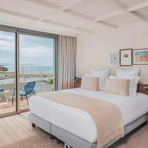 Bleu & Hotel